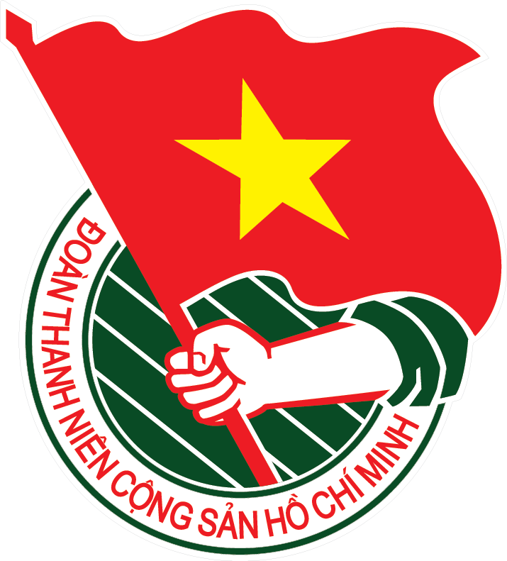 Logo Đoàn CDCT